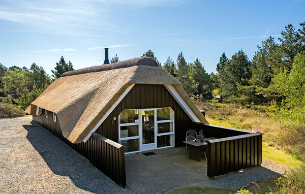 Semesterhus - Kongsmark , Danmark - R10847 81
