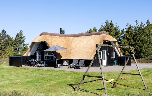 Semesterhus - Kongsmark , Danmark - R10847 82