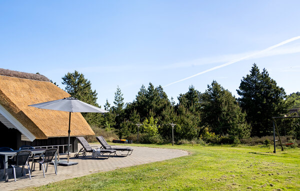 Semesterhus - Kongsmark , Danmark - R10847 9