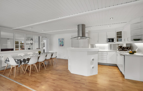 Ferienhaus 