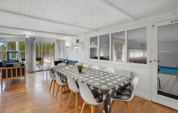 Ferienhaus 