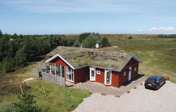 Ferienhaus 