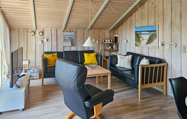 Ferienhaus 