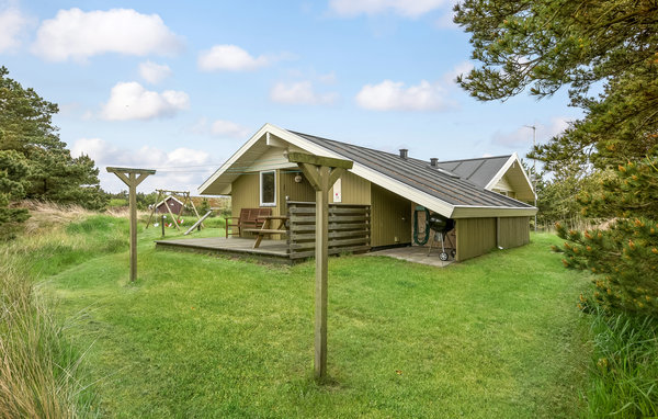 Ferienhaus 