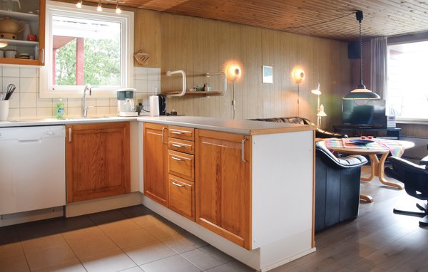 Feriehuse - Bolilmark , Danmark - R10898 402