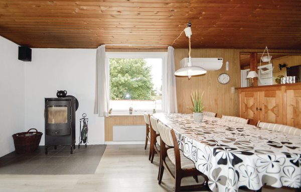 Feriehuse - Bolilmark , Danmark - R10898 302