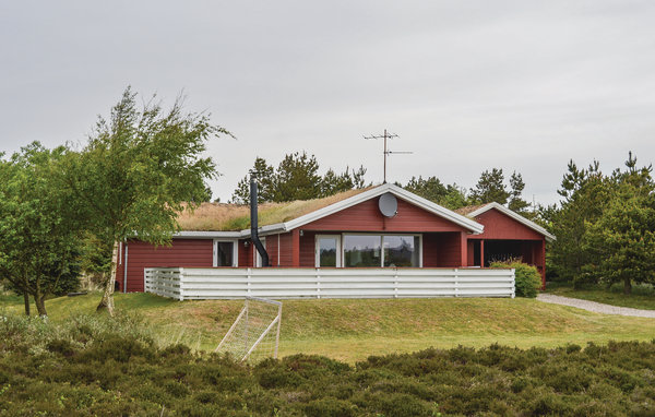 Feriehuse - Bolilmark , Danmark - R10898 81