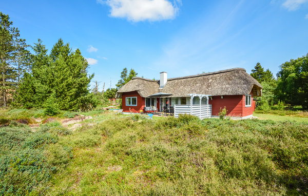 Ferienhaus - Toftum , Dänemark - R10916 1