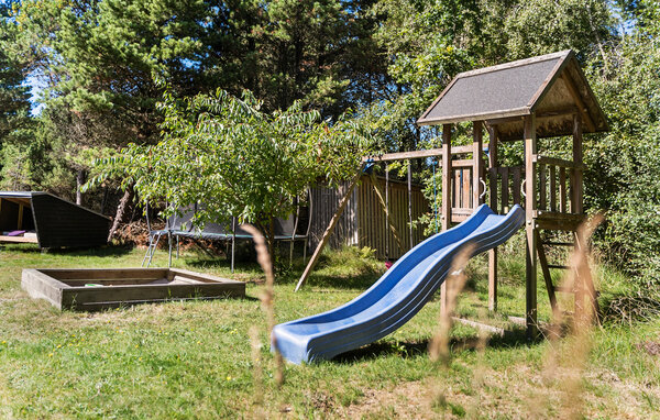 Ferienhaus - Sønderstrand , Dänemark - R10941 106