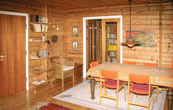 Ferienhaus Kanalhytten