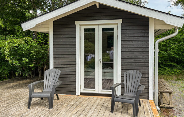 Holiday Home - Örkelljunga/Fasalt , Sweden - S01064 82