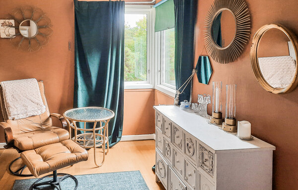 Ferienhaus - Åhus , Schweden - S01216 501
