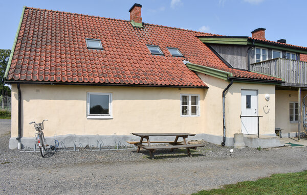 Vakantiehuis - Tomelilla , Zweden - S01267 1