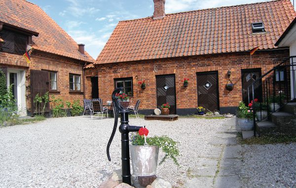 Ferienwohnung - Staffanstorp , Schweden - S01606 1