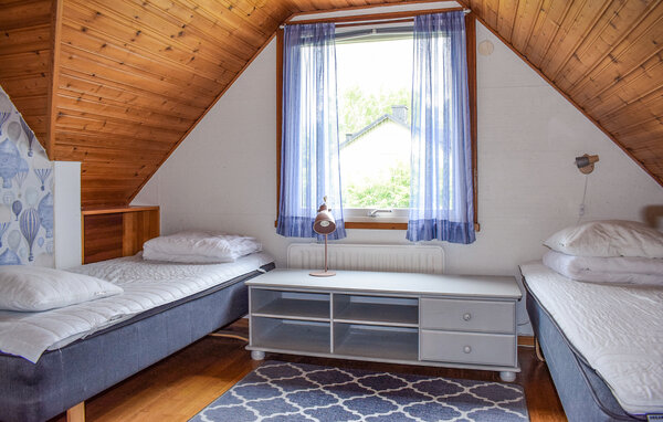 Feriehus - Höör , Sverige - S01863 603