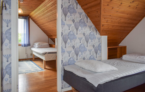 Feriehus - Höör , Sverige - S01863 604