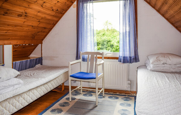 Feriehus - Höör , Sverige - S01863 605