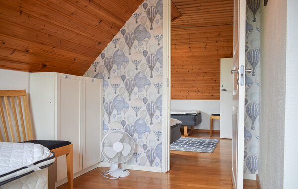Feriehus - Höör , Sverige - S01863 606