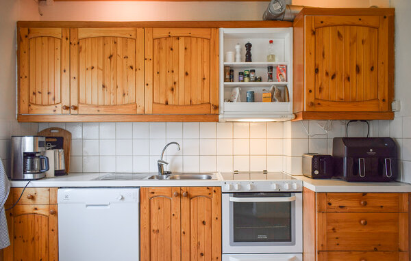 Feriehus - Höör , Sverige - S01863 402