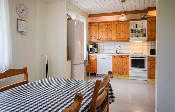 Feriehus - Höör , Sverige - S01863 403