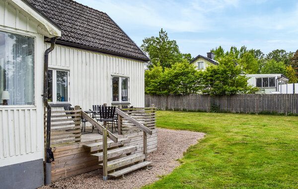 Feriehus - Höör , Sverige - S01863 103