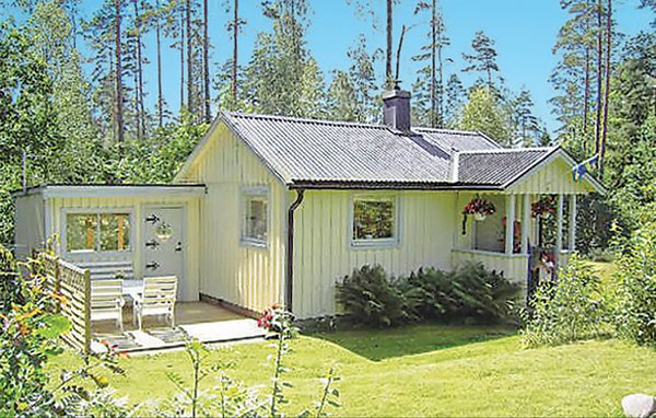 Holiday Home - Oskarsström , Sweden - S02026 1