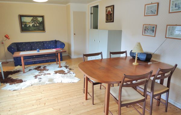 Ferienhaus 