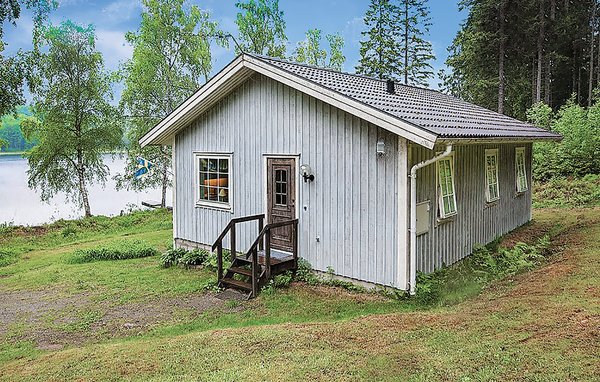 Holiday Home - Förlanda/Fjärås , Sweden - S02419 1