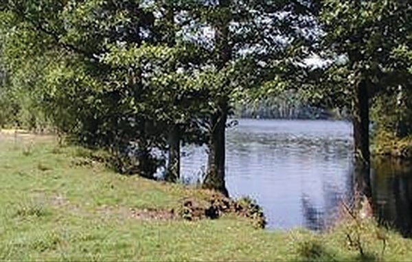 Ferienhaus - Knäred , Schweden - S02465 902