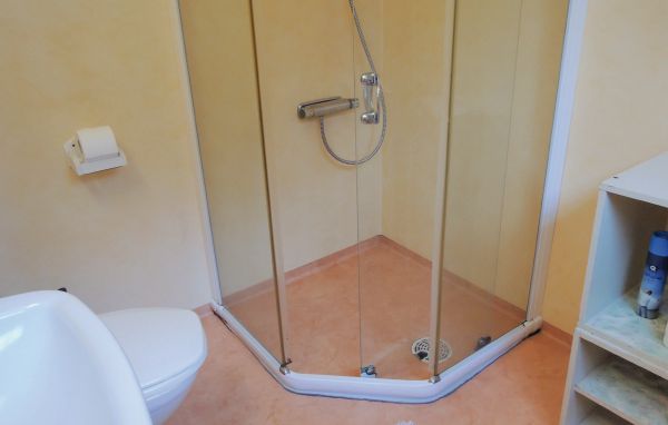 Ferienhaus - Knäred , Schweden - S02465 701