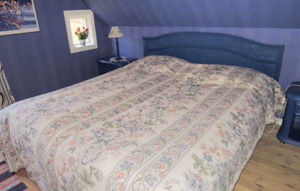 Ferienhaus - Knäred , Schweden - S02465 601