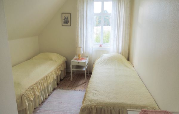 Ferienhaus - Knäred , Schweden - S02465 602