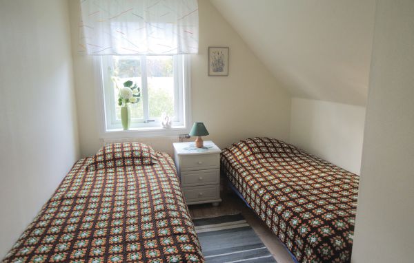 Ferienhaus - Knäred , Schweden - S02465 603