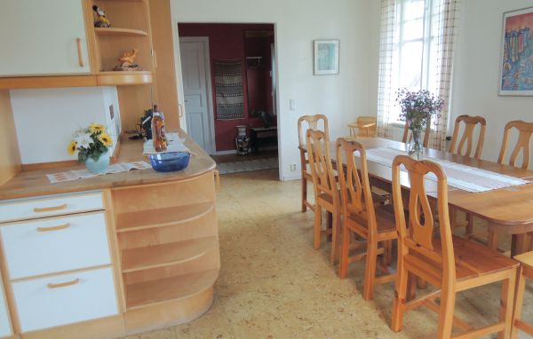 Ferienhaus - Knäred , Schweden - S02465 401