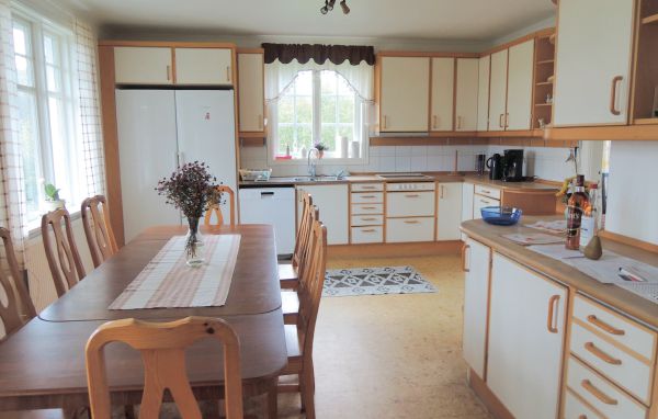 Ferienhaus - Knäred , Schweden - S02465 402