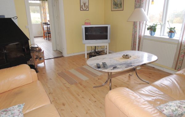 Ferienhaus - Knäred , Schweden - S02465 301