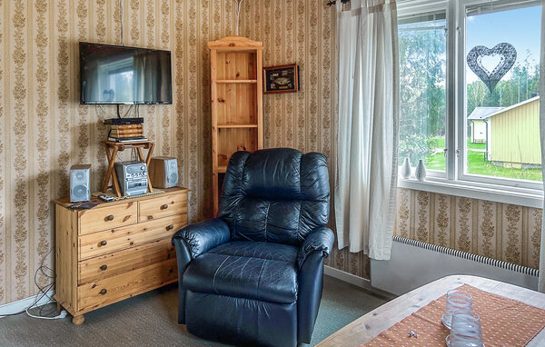 Ferienhaus - Fegen , Schweden - S02508 4