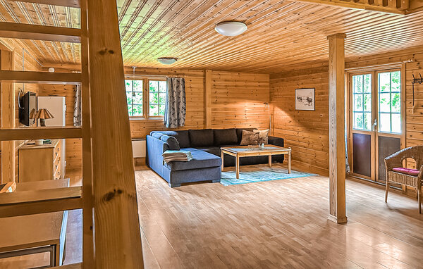 Feriehuse - Ätran , Sverige - S02516 302