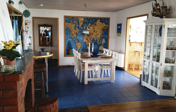 Ferienhaus Villa Adenäs