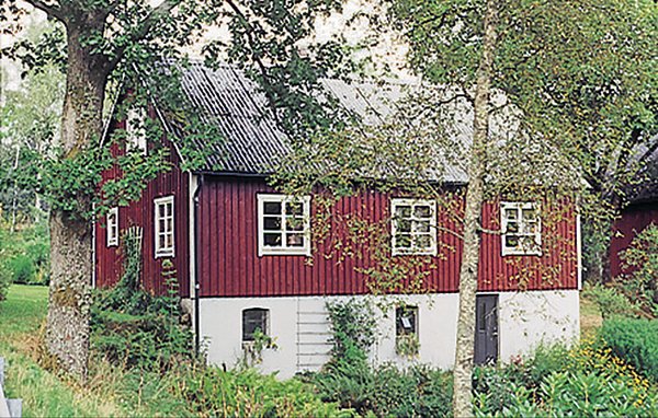 Feriebolig 