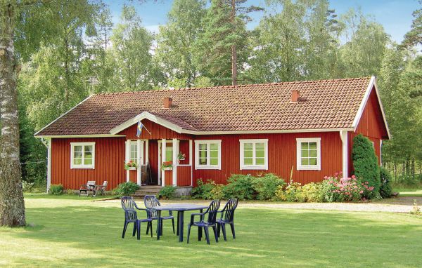 Holiday Home - Torup , Sweden - S02570 1