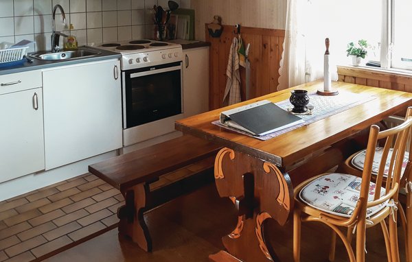 Ferienhaus 