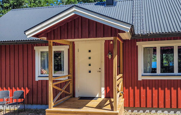 Ferienhaus 