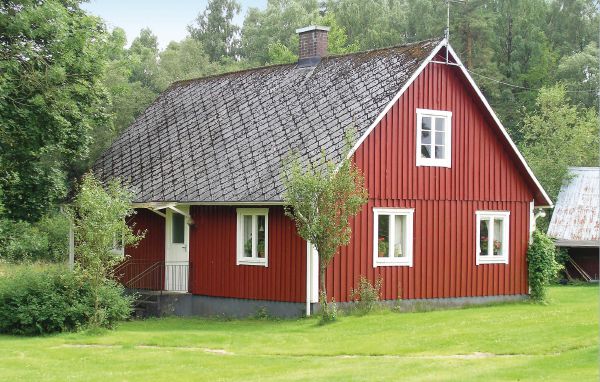 Holiday Home - Pershult/Hishult , Sweden - S02696 2