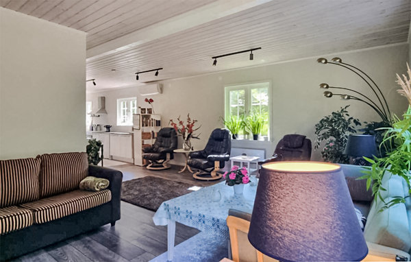 Vacation home 