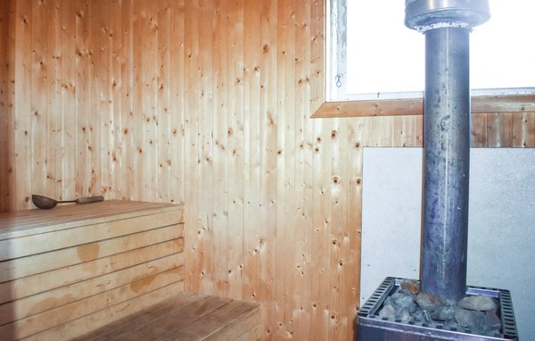 Ferienhaus - Holmsjö , Schweden - S03152 802