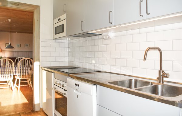 Ferienhaus - Holmsjö , Schweden - S03152 401