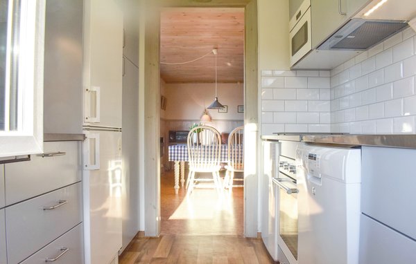 Ferienhaus - Holmsjö , Schweden - S03152 402