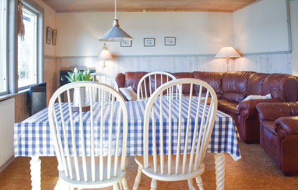 Ferienhaus - Holmsjö , Schweden - S03152 302