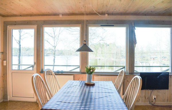 Ferienhaus - Holmsjö , Schweden - S03152 303